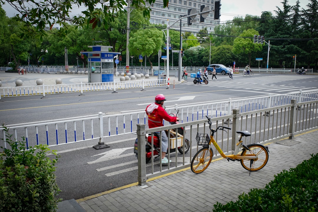 Ein Fahrrad im Keller sicher aufbewahren: So schützen Sie Ihr Rad optimal
