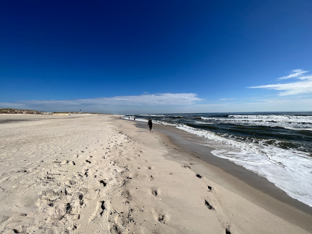 Entspannter Tag am Meer: Rückenlehne Strand für mehr Komfort