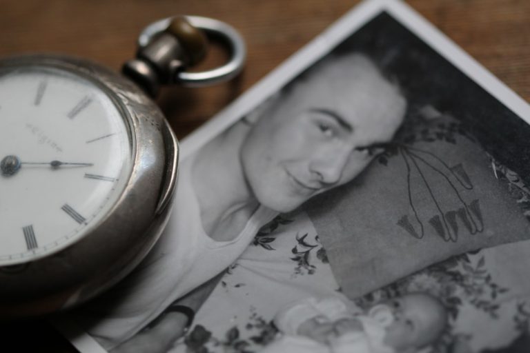 Afkomst: wie je bent en waar je vandaan komt